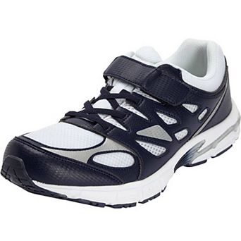 KingSize Men's No-Tie Sneakers