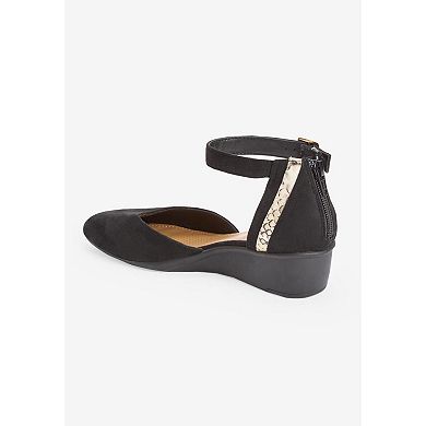 Comfortview Women's The Aurelia Pump