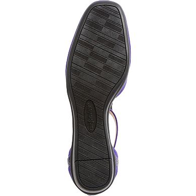 Comfortview Women's The Aurelia Pump