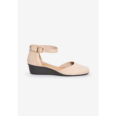 Comfortview Women's The Aurelia Pump