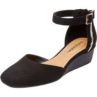 Comfortview Women's The Aurelia Pump