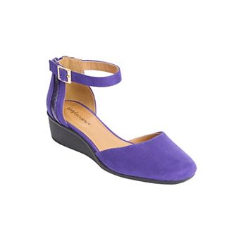 Comfortview Women's The Aurelia Pump