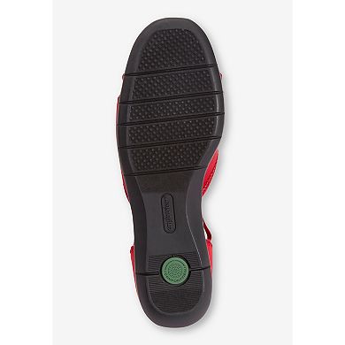 Comfortview Women's The Cheryl Flat