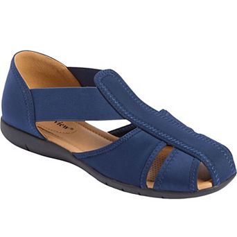 Comfortview Women's The Cheryl Flat