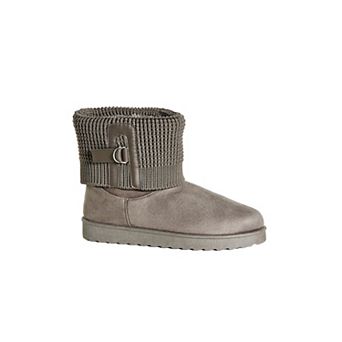 Avenue Women's Wide Width Helena Hug Boot
