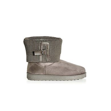 Avenue Women's Wide Width Helena Hug Boot