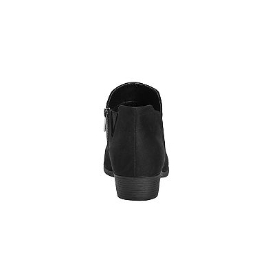 Avenue Women's Wide Width Freisa Ankle Boot