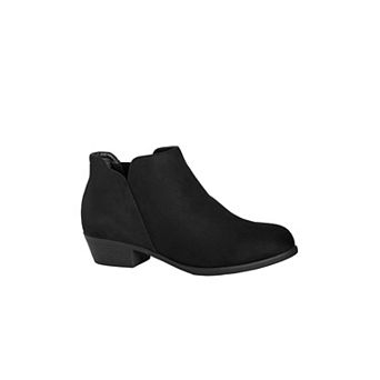 Avenue Women's Wide Width Freisa Ankle Boot