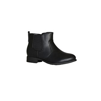 Avenue Women's Wide Width Brigitte Ankle Boot