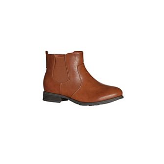 Avenue Women's Wide Width Brigitte Ankle Boot