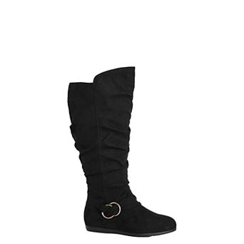 Avenue Women's Wide Width Sasha Tall Boot