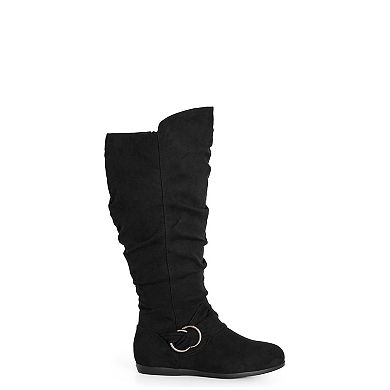 Avenue Women's Wide Width Sasha Tall Boot
