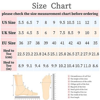 Women's Solid Open Toe Buckle Block Heel Ankle Strap Sandals