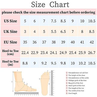 Women's Open Toe Block Heel Ankle Strap Sandals