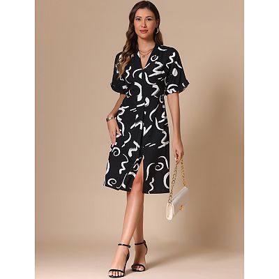rib knit off shoulder dress off shoulder rib knit long dress main image 1