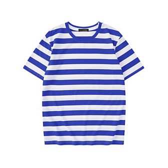 T-Shirt for Men's Short Sleeve Tee Top Crew Neck Casual T Shirt