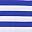 Blue White