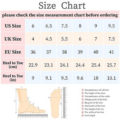 Women's Pointed Toe Stiletto Heels Knee High Boots