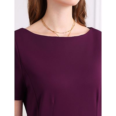 a line dress kohls Women's A Line Dresses