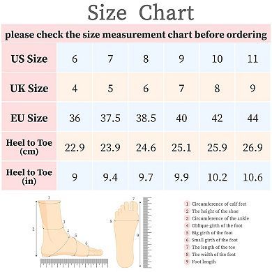 Women's Pointed Toe Slip on Block Heel Sandals Mules