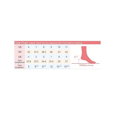 Women's Stiletto Heels Thigh High Over the Knee High Boots