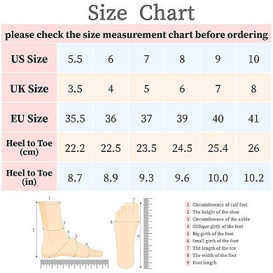 Women's Lace Platform Espadrilles Wedge Heels Sandals