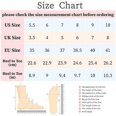 Women's Pointed Toe Zipper Block Heel Ankle Chelsea Boots