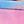 Blue Pink