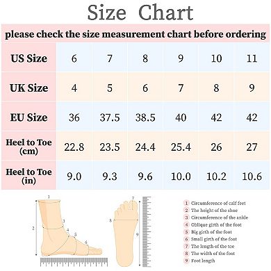 Women's Pointy Toe Back Zip Block Heel Ankle Boots