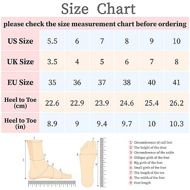 Women's Round Toe Side Zip Chunky Heel Ankle Boots