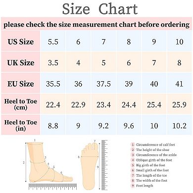 Women's Platform Polka Dots Heel Espadrille Wedge Sandals