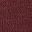 Burgundy Melange