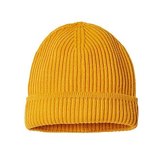 Atlantis Headwear Finish Edge Cuffed Beanie
