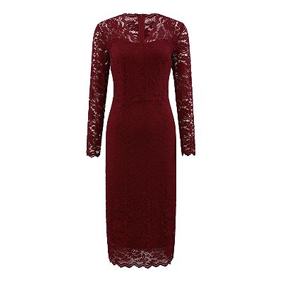 casual women cotton dresses Between Now And Then Red Cotton Sleeveless Maxi Dress