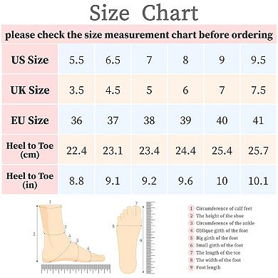 Women's Pointed Toe Stiletto Heel Ankle Boots