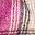 Hot Pink And Tan Plaid