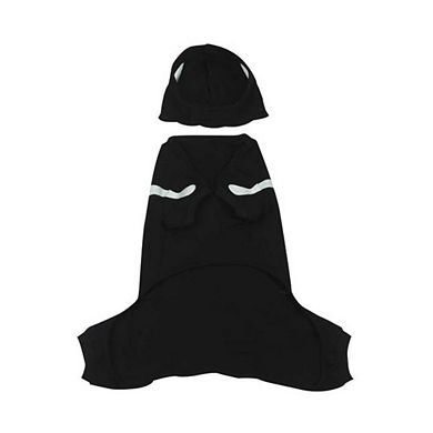 Casual Canine Cotton Glow Bones Dog Costume