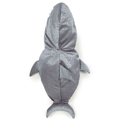 Casual Canine Casual Canine Shark Costume For Dogs