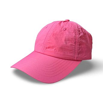 Women's Adjustable Running Hat