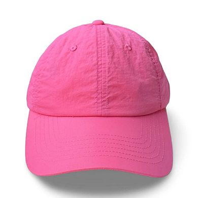 Women's Adjustable Running Hat