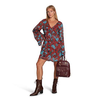 Star Eyes Mini Dress