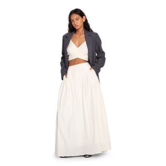 Always On My Mind Skirt