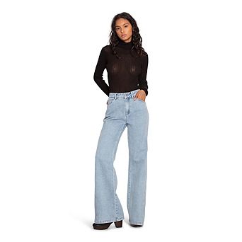 Firecracker Flare Jeans