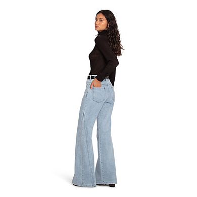 Firecracker Flare Jeans