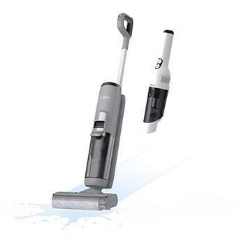 Tineco Bundle GO H20 XL Cordless Floor Washer And Mini Hand Vacuum