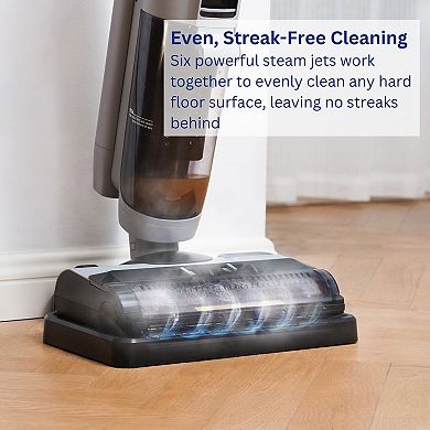 Tineco GO H20 Steam Floor Washer