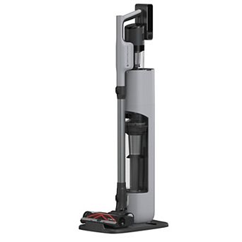 Tineco GO Station Cordless Stick Vacuum with Auto Empty Charging Station