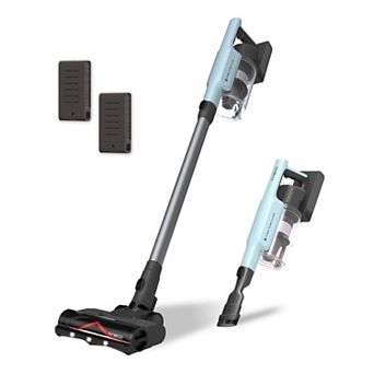 Tineco GO Pet Cyclone EX Cordless Stick Vacuum with Extra Battery
