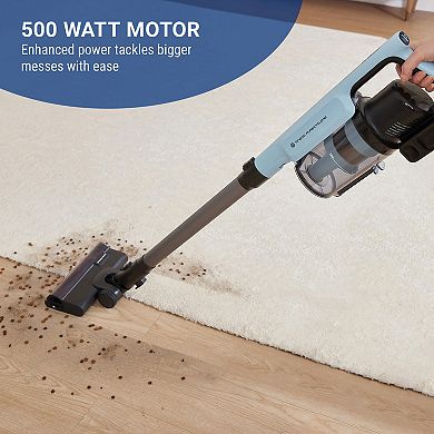 Tineco GO Pet Cyclone EX Cordless Stick Vacuum with Extra Battery