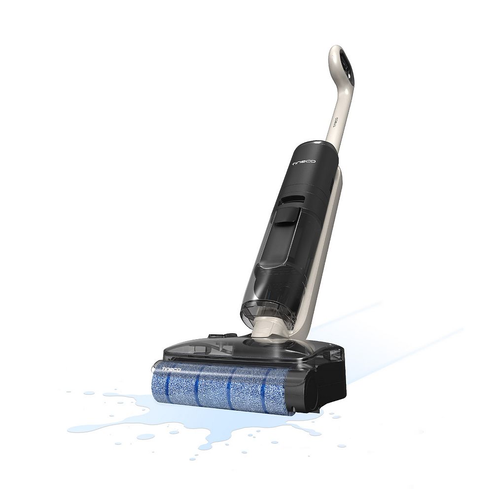 Tineco GO H2O HammerHead Pet MessDetect Cordless Wet/Dry Vacuum